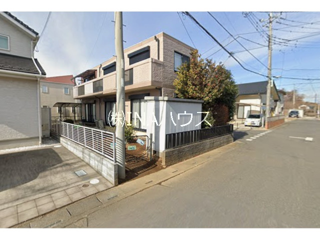 伊奈中央駅 徒歩6分 構造:鉄骨プレキャストコンクリート造土地面積:207.4平米 ( 62.73坪 ) 建物面積:119.65平米 ( 36.19坪 )